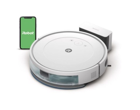 Robot sprzątający iRobot Roomba Combo Essential Robot sprzątający iRobot Roomba Combo Essential