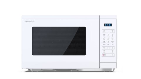 Kuchenka mikrofalowa SHARP YC-MG252AE-C Kuchenka mikrofalowa SHARP YC-MG252AE-C