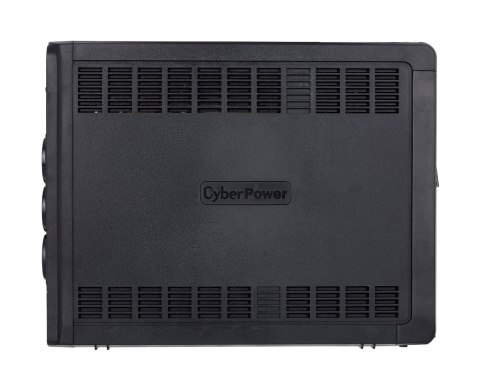 Zasilacz UPS CyberPower CP1600EPFCLCD Zasilacz UPS CyberPower CP1600EPFCLCD