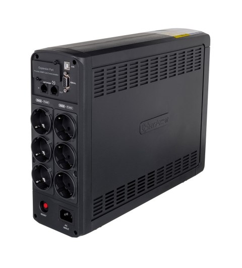 Zasilacz UPS CyberPower CP1600EPFCLCD Zasilacz UPS CyberPower CP1600EPFCLCD