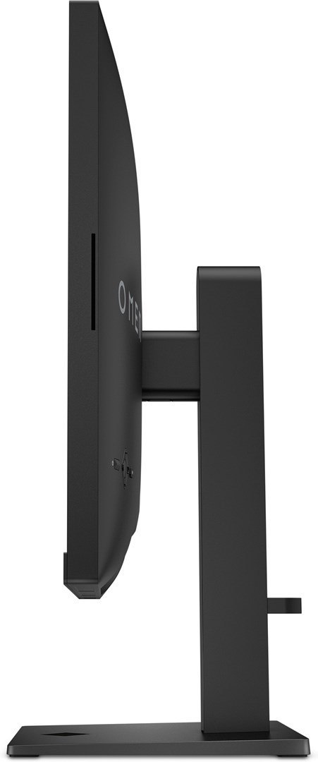 MONITOR HP LED, IPS UHD 27" OMEN 27k (780G8E9) 144Hz MONITOR HP LED, IPS UHD 27" OMEN 27k (780G8E9) 144Hz