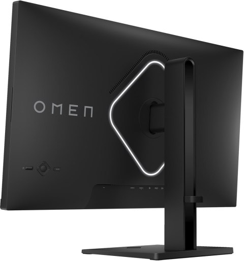MONITOR HP LED, IPS UHD 27" OMEN 27k (780G8E9) 144Hz MONITOR HP LED, IPS UHD 27" OMEN 27k (780G8E9) 144Hz