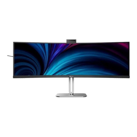 Monitor Philips 49" 49B2U6900CH/00 2xHDMI DP 2xUSB-C głośniki 2x5W Monitor Philips 49" 49B2U6900CH/00 2xHDMI DP 2xUSB-C głośniki 2x5W