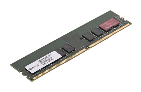 Synology 16GB DDR4 ECC Unbuffered DIMM (SA3400D, SA3200D, UC3400, UC3200, RS4021xs+, RS3621xs+, RS3621RPxs, RS2821RP+, RS2421RP+ Synology 16GB DDR4 ECC Unbuffered DIMM (SA3400D, SA3200D, UC3400, UC3200, RS4021xs+, RS3621xs+, RS3621RPxs, RS2821RP+, RS2421RP+