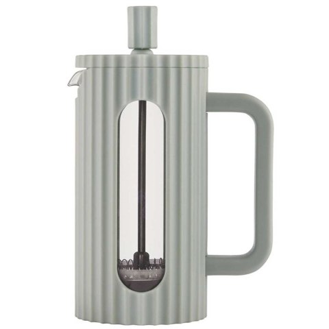 ZAPARZACZ TŁOKOWY DO KAWY/HERBATY 350ml KLAUSBERG KB-7745 ZIELONY ZAPARZACZ TŁOKOWY DO KAWY/HERBATY 350ml KLAUSBERG KB-7745 ZIELONY