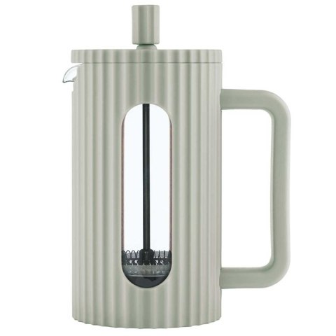 ZAPARZACZ TŁOKOWY DO KAWY/HERBATY 600ml KLAUSBERG KB-7750 ZIELONY ZAPARZACZ TŁOKOWY DO KAWY/HERBATY 600ml KLAUSBERG KB-7750 ZIELONY