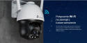KAMERA TP-LINK VIGI C540-W (4mm, WiFi)