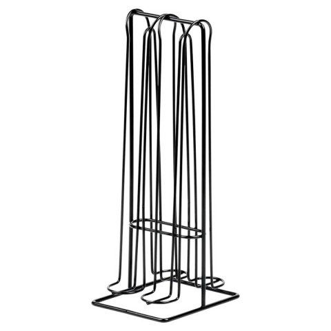 STOJAK ORGANIZER NA KAPSUŁKI NESPRESSO DO KAWY 32szt. 229127 STOJAK ORGANIZER NA KAPSUŁKI NESPRESSO DO KAWY 32szt. 229127