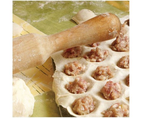 FORMA WYKRAWACZ DO PIEROGÓW USZEK PIELMIENI 2880 FORMA WYKRAWACZ DO PIEROGÓW USZEK PIELMIENI 2880