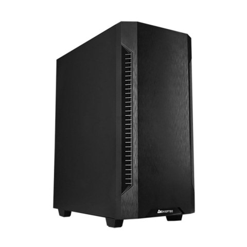 Obudowa Chieftec AS-01B-OP ATX bez zasilacza Obudowa Chieftec AS-01B-OP ATX bez zasilacza