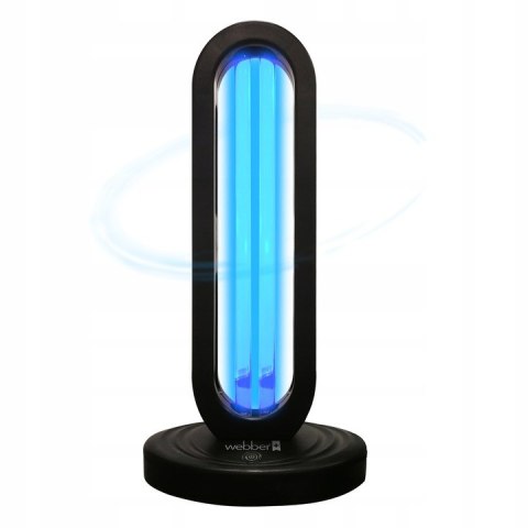Przenośna lampa UV-C sterylizacja dezynfekcja 38W Przenośna lampa UV-C sterylizacja dezynfekcja 38W