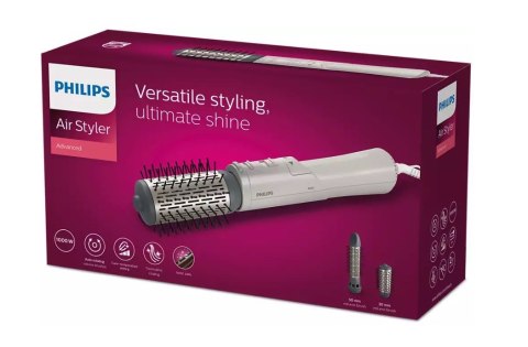 Suszarko-lokówka PHILIPS BHA 710/00 Suszarko-lokówka PHILIPS BHA 710/00