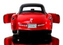 WELLY 1957 CHEVROLET CORVETTE 1:24 SAMOCHÓD KOLEKCJONERSKI
