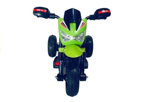 Motor na Akumulator GTM2288-A Zielony Motor na Akumulator GTM2288-A Zielony