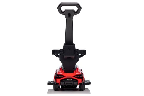 Lamborghini QLS-996T Ride-on With Pusher Red Lamborghini QLS-996T Ride-on With Pusher Red