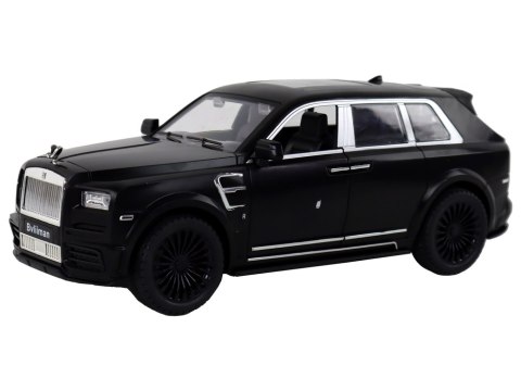 Samochód Auto R/C 1:20 Czarne Zdalnie Sterowane Samochód Auto R/C 1:20 Czarne Zdalnie Sterowane