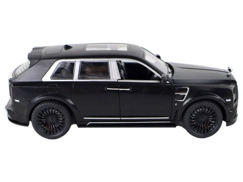 Samochód Auto R/C 1:20 Czarne Zdalnie Sterowane Samochód Auto R/C 1:20 Czarne Zdalnie Sterowane