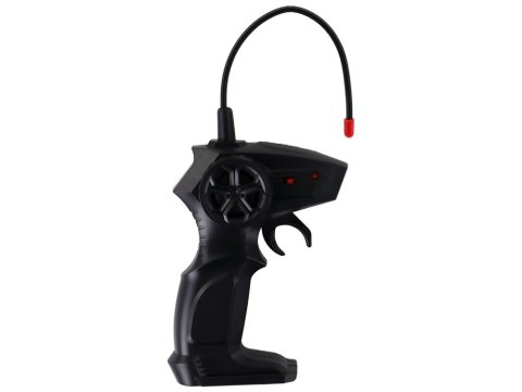 Samochód Auto R/C 1:20 Czarne Zdalnie Sterowane Samochód Auto R/C 1:20 Czarne Zdalnie Sterowane