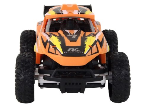 Auto 1:16 Zdalnie Sterowane Off-Road Samochód Terenowy RC Auto 1:16 Zdalnie Sterowane Off-Road Samochód Terenowy RC