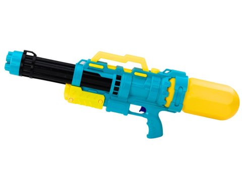 Duży Pistolet Na Wodę 1580ml Pompka Zielony Duży Pistolet Na Wodę 1580ml Pompka Zielony