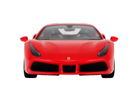 Auto Rastar 1:14 Ferrari 488 GTB Czerwone Auto Rastar 1:14 Ferrari 488 GTB Czerwone