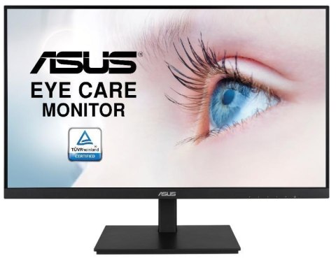 Monitor Asus 23,8" VA24EQSB VGA HDMI DP 2xUSB 2.0 głośniki Monitor Asus 23,8" VA24EQSB VGA HDMI DP 2xUSB 2.0 głośniki