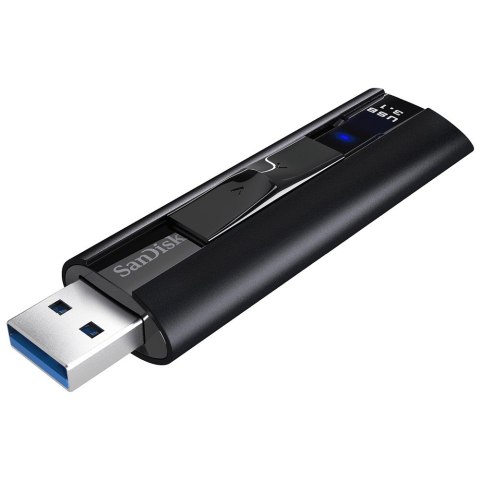 SANDISK EXTREME PRO 128GB 420/380MB/s USB 3.1 SANDISK EXTREME PRO 128GB 420/380MB/s USB 3.1