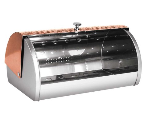 CHLEBAK STALOWY BERLINGER HAUS BH-6714 ROSE GOLD CHLEBAK STALOWY BERLINGER HAUS BH-6714 ROSE GOLD
