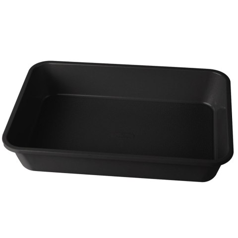FORMA BRYTFANNA 40x28cm BERLINGER HAUS BH-7657 MATTE BLACK FORMA BRYTFANNA 40x28cm BERLINGER HAUS BH-7657 MATTE BLACK