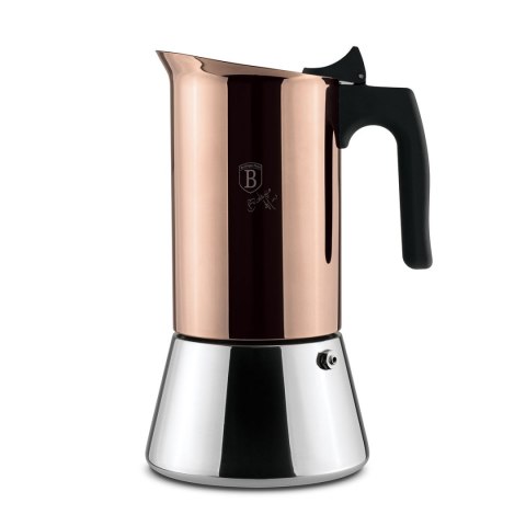 KAWIARKA ZAPARZACZ DO KAWY 300ml BERLINGER HAUS BH-8549 ROSE GOLD KAWIARKA ZAPARZACZ DO KAWY 300ml BERLINGER HAUS BH-8549 ROSE GOLD