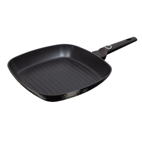 PATELNIA GRILLOWA BERLINGER HAUS 28cm BH-6578 PRIMAL GLOSS PATELNIA GRILLOWA BERLINGER HAUS 28cm BH-6578 PRIMAL GLOSS