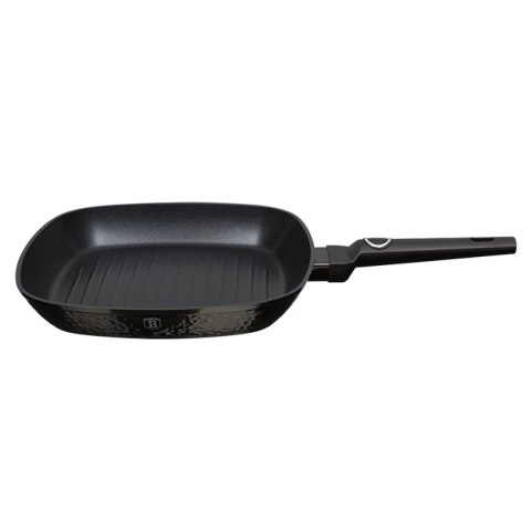 PATELNIA GRILLOWA BERLINGER HAUS 28cm BH-6578 PRIMAL GLOSS PATELNIA GRILLOWA BERLINGER HAUS 28cm BH-6578 PRIMAL GLOSS