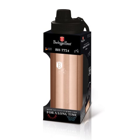 SPORTOWA BUTELKA 540ml BERLINGER HAUS BH-7754 SPORTOWA BUTELKA 540ml BERLINGER HAUS BH-7754