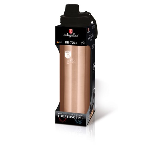 SPORTOWA BUTELKA 720ml BERLINGER HAUS BH-7764 SPORTOWA BUTELKA 720ml BERLINGER HAUS BH-7764