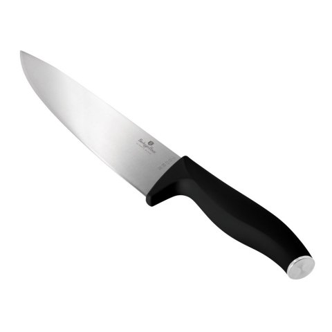 ZESTAW 6 NOŻY KUCHENNYCH BERLINGER HAUS BH-2950 MATTE BLACK ZESTAW 6 NOŻY KUCHENNYCH BERLINGER HAUS BH-2950 MATTE BLACK