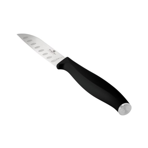 ZESTAW 6 NOŻY KUCHENNYCH BERLINGER HAUS BH-2950 MATTE BLACK ZESTAW 6 NOŻY KUCHENNYCH BERLINGER HAUS BH-2950 MATTE BLACK
