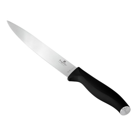 ZESTAW 6 NOŻY KUCHENNYCH BERLINGER HAUS BH-2950 MATTE BLACK ZESTAW 6 NOŻY KUCHENNYCH BERLINGER HAUS BH-2950 MATTE BLACK