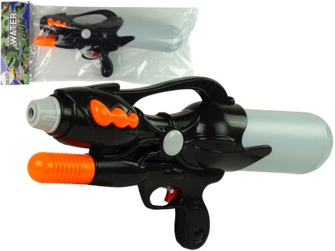Pistolet Na Wodę 900 ml Ogród Szaro-Czarny Pistolet Na Wodę 900 ml Ogród Szaro-Czarny