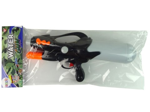 Pistolet Na Wodę 900 ml Ogród Szaro-Czarny Pistolet Na Wodę 900 ml Ogród Szaro-Czarny