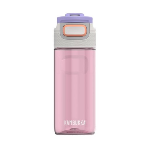 Kambukka butelka na wodę Elton 500 ml - Barely Blush Kambukka butelka na wodę Elton 500 ml - Barely Blush