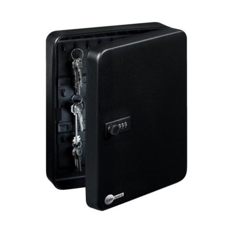 Yale Small Combination Key Box Skrzynka na klucze YKB/200 z zamkiem szyfrowym (200x160x80mm) Yale Small Combination Key Box Skrzynka na klucze YKB/200 z zamkiem szyfrowym (200x160x80mm)