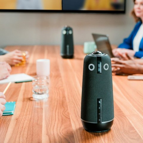 Kamera konferencyjna Owl Labs 4+ Ultra HD 360° 4K Kamera konferencyjna Owl Labs 4+ Ultra HD 360° 4K