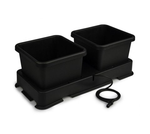 AUTOPOT EASY2GROW MODUŁ 2*8,5L AP204/SQ 9MM AUTOPOT EASY2GROW MODUŁ 2*8,5L AP204/SQ 9MM