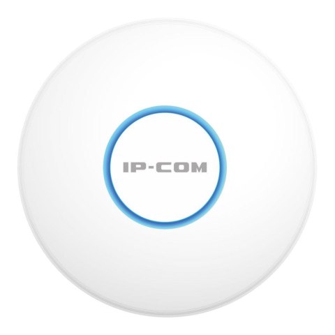Access Point IP-COM By Tenda iUAP-AC-Lite AC1200 Wi-Fi 5 1x GbE Access Point IP-COM By Tenda iUAP-AC-Lite AC1200 Wi-Fi 5 1x GbE