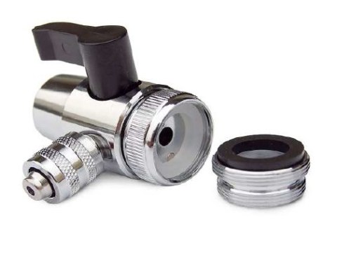 GM ZAWÓR WODY PRZEŁĄCZENIOWY 1/4'' GM ZAWÓR WODY PRZEŁĄCZENIOWY 1/4''