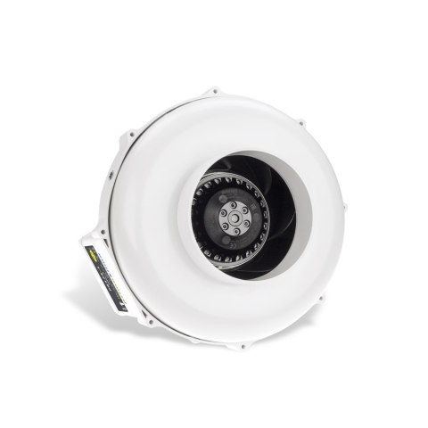 PRIMA KLIMA WENTYLATOR 1 SPEED 360M3/H, FI125MM PRIMA KLIMA WENTYLATOR 1 SPEED 360M3/H, FI125MM