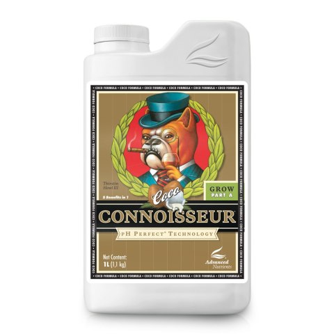 ADVANCED NUTRIENTS CONN COCO GROW AB 1L ADVANCED NUTRIENTS CONN COCO GROW AB 1L