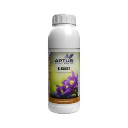 APTUS K BOOST 500ML