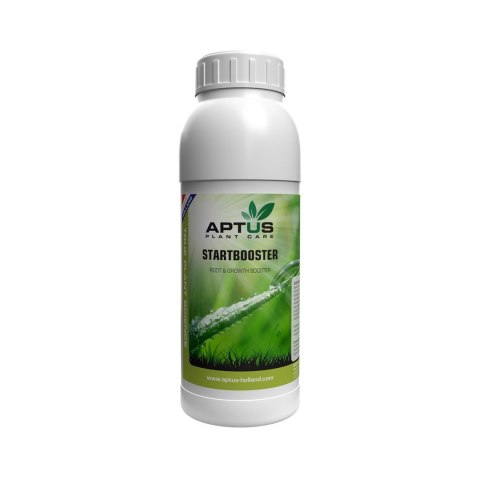 APTUS STARTBOOSTER 500ML APTUS STARTBOOSTER 500ML