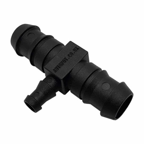 AUTOPOT ŁĄCZNIK T 2*16MM 1*9MM PF949/T AUTOPOT ŁĄCZNIK T 2*16MM 1*9MM PF949/T